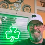 Raymond Marks - @irishray1965 - Instagram