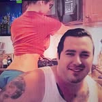 Raymond Marks - @rusty1703 - Instagram