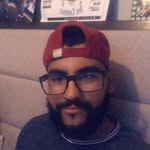 Raymond Marrero - @el_cubano44 - Instagram
