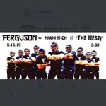Raymond Marte - @curlydanny720 - Instagram