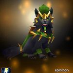 Raymond Marte - @goku33433 - Instagram