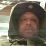 Raymond Masters - @patches65 - Instagram