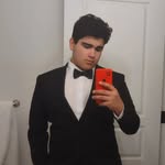 Raymond Mateo - @defnotraymondorali - Instagram