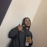 Raymond Mateo - @universal155mbf - Instagram