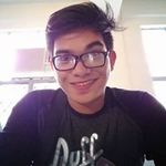 Raymond Mateo - @temonchi - Instagram