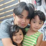 Raymond Mateo Imson - @zaneyvanna1623 - Instagram