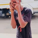 Raymond Matthew - @gracemanu3 - Instagram