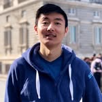 Raymond Matthew Dong - @raymondmdong - Instagram