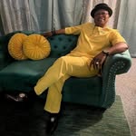 Raymond Max-Jones - @raymondmaxjones - Instagram
