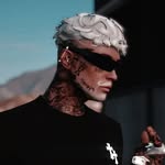 Raymond Maximo Carringtom - @oraymond_rp - Instagram
