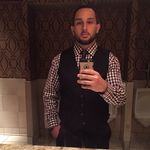Raymond McBeth - @blessdwitacurse - Instagram