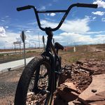 Colton Raymond McClellan - @cameron_bmx2017 - Instagram