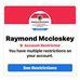 Raymond Mccloskey - Facebook