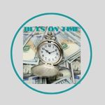 Raymond H McCormick - @betsontime - Instagram
