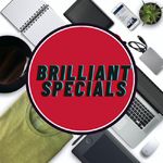 Raymond “Raym” McCormick - @brilliant_specials - Instagram