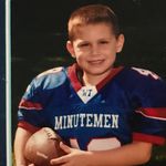 Raymond McFall - @raymondmcfallsports - Instagram