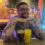Callum Raymond McGee - @franklymydearidontgiveacallum - Instagram