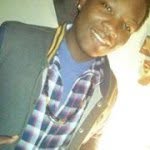 Raymond Mcgee - @aira90sbaby - Instagram