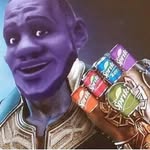 Raymond McGee - @dead_memes5764 - Instagram