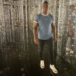 Raymond McGee - @mississippi_boozhee - Instagram