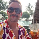raymondmcgee - @raymondmcgee - Instagram