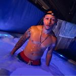 Dracco Santana - @raymondmcghee - Instagram