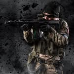 Raymond McLellan - @guardsman_koto - Instagram