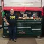 Raymond McNabb - @raydawg1960 - Instagram