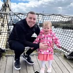 Raymond Mcnulty - @captainchaos52 - Instagram