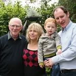 Thomas Raymond McNulty - @mcnultytr - Instagram