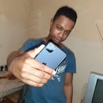 Raymond Mello - @mulamavuraymond - Instagram