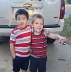 Raymond Menchaca - Facebook