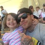 Raymond James Meredith - @shadow088 - Instagram