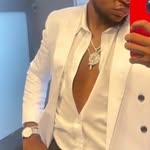 Raymond Mick - @franso_phede - Instagram