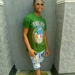 Raymond miracle - @raymondmiracle79 - Instagram