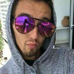 Raymond Mitchell - @raysdanielz - Instagram