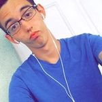 Raymond Mitchell - @mitchellraymond215 - Instagram