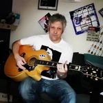 Raymond Mitchell - @nuclearmitch - Instagram