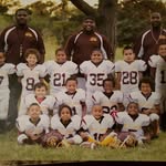 Raymond Mitchell - @wichitatrojanscoachmitchell - Instagram