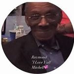 Raymond Mitchell - @raymondmitchell752 - Instagram