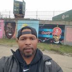 Raymond Mitchell - @scooc_hie - Instagram