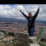 Raymond Mora - @ray.jaramillo05 - Instagram