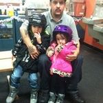 Raymond Mora - @moraraymond64 - Instagram
