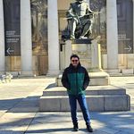 Raymond Mora - @raymond_mora5 - Instagram