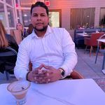 Raymond Morel - @thespread15 - Instagram