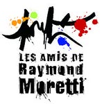 Raymond Moretti © - @raymondmoretti.association - Instagram