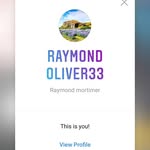 Raymond mortimer - @raymondoliver33 - Instagram