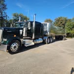 Raymond Moser - @moser_trucking - Instagram