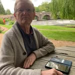 Raymond Mullin - @raymond.mullin - Instagram