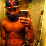 Raymond Murrell - @rayray94king - Instagram